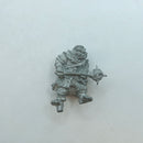 Warhammer Fantasy: Golgfag's Mercenary Ogre Regiment of Renown Metal Ogors (BP079)