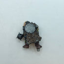 Warhammer Fantasy: Golgfag's Mercenary Ogre Regiment of Renown Metal Ogors (BP079)