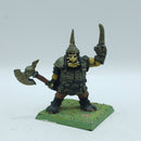 Warhammer The Old World: Badlands Ogre Bulls (AJ141)