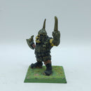 Warhammer The Old World: Badlands Ogre Bulls (AJ141)