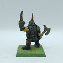 Warhammer The Old World: Badlands Ogre Bulls (AJ141)