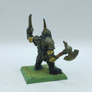 Warhammer The Old World: Badlands Ogre Bulls (AJ141)