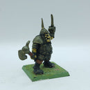 Warhammer The Old World: Badlands Ogre Bulls (AJ141)
