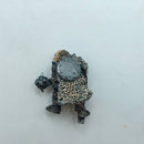 Warhammer Fantasy: Golgfag's Mercenary Ogre Regiment of Renown Metal Ogors (BP078)