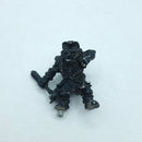 Warhammer Fantasy: Golgfag's Mercenary Ogre Regiment of Renown Metal Ogors (BP053)
