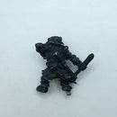 Warhammer Fantasy: Golgfag's Mercenary Ogre Regiment of Renown Metal Ogors (BP053)