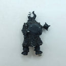 Warhammer Fantasy: Golgfag's Mercenary Ogre Regiment of Renown Metal Ogors (BP053)