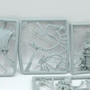 Warhammer 40k: Chaos Space Marines Finecast Warpsmith (AD142)