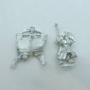 Warhammer Fantasy/The Old World: Vampire Counts Army Box Standard Bearer Metal (AA092)