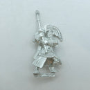 Warhammer Fantasy/The Old World: Vampire Counts Army Box Standard Bearer Metal (AA092)