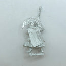 Warhammer Fantasy/The Old World: Vampire Counts Army Box Standard Bearer Metal (AA092)