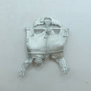 Warhammer Fantasy/The Old World: Vampire Counts Army Box Standard Bearer Metal (AA092)