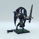 Warhammer The Old World: Warriors of Chaos Metal Daemon Prince (AF048)