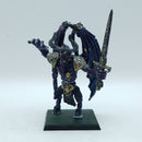 Warhammer The Old World: Warriors of Chaos Metal Daemon Prince (AF048)