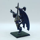 Warhammer The Old World: Warriors of Chaos Metal Daemon Prince (AF048)