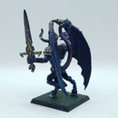 Warhammer The Old World: Warriors of Chaos Metal Daemon Prince (AF048)