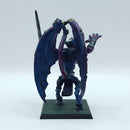 Warhammer The Old World: Warriors of Chaos Metal Daemon Prince (AF048)