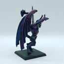 Warhammer The Old World: Warriors of Chaos Metal Daemon Prince (AF048)