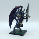 Warhammer The Old World: Warriors of Chaos Metal Daemon Prince (AF048)