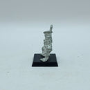 Warhammer Fantasy: Halfling Metal Master Chef Rare OOP (AW108)