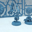 Warhammer Age of Sigmar: Ogor Mawtribes Hrothgorn's Mantrappers (AQ059)