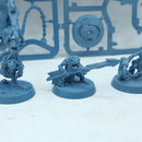 Warhammer Age of Sigmar: Ogor Mawtribes Hrothgorn's Mantrappers (AQ059)