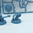 Warhammer Age of Sigmar: Ogor Mawtribes Hrothgorn's Mantrappers (AQ059)