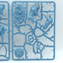 Warhammer Age of Sigmar: Ogor Mawtribes Hrothgorn's Mantrappers (AQ059)