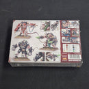 Warhammer Age of Sigmar Skaven Stormfiends - in Box BD336
