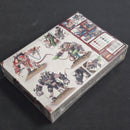 Warhammer Age of Sigmar Skaven Stormfiends - in Box BD336