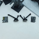 Warhammer The Old World: Warriors of Chaos Hellcannon - Part Painted (AR029)