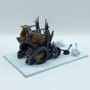 Warhammer The Old World: Warriors of Chaos Hellcannon - Part Painted (AR029)