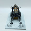 Warhammer The Old World: Warriors of Chaos Hellcannon - Part Painted (AR029)