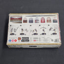 Warhammer Age of Sigmar Skaven Paint Set - in Box BD334