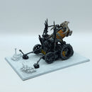Warhammer The Old World: Warriors of Chaos Hellcannon - Part Painted (AR029)