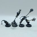 Warhammer Age of Sigmar: Gloomspite Gitz Fanatics - Painted (BI219)