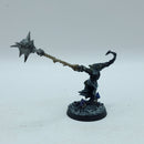 Warhammer Age of Sigmar: Gloomspite Gitz Fanatics - Painted (BI219)