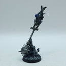 Warhammer Age of Sigmar: Gloomspite Gitz Fanatics - Painted (BI219)