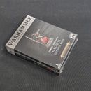 Warhammer Age of Sigmar Haggok Gutrippa Boss - Orruk Warclans - in Box BD347