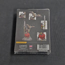 Warhammer Age of Sigmar Haggok Gutrippa Boss - Orruk Warclans - in Box BD347