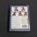 Warhammer 40k Dark Eldar Mandrakes - Metal - in Box BD345