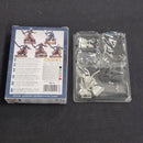 Warhammer 40k Dark Eldar Mandrakes - Metal - in Box BD345