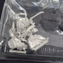 Warhammer 40k Dark Eldar Mandrakes - Metal - in Box BD345