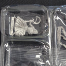 Warhammer 40k Dark Eldar Mandrakes - Metal - in Box BD345
