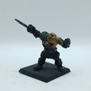 Warhammer Blood Bowl: Star Player Metal Morg 'n' Thorg (AJ241)