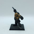 Warhammer Blood Bowl: Star Player Metal Morg 'n' Thorg (AJ241)