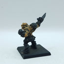 Warhammer Blood Bowl: Star Player Metal Morg 'n' Thorg (AJ241)