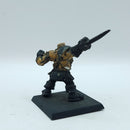 Warhammer Blood Bowl: Star Player Metal Morg 'n' Thorg (AJ241)