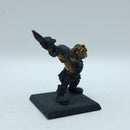 Warhammer Blood Bowl: Star Player Metal Morg 'n' Thorg (AJ241)
