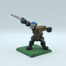 Warhammer Blood Bowl: Star Player Metal Morg 'n' Thorg (AJ191)